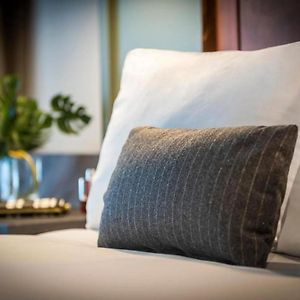 Deluxe Doppelzimmer