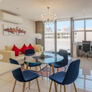 Suite mit 1 Schlafzimmer