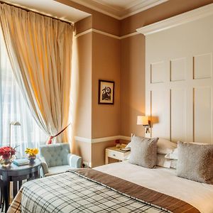 Superior Zimmer mit Queensize-Bett