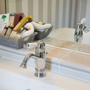 Romantik Suite mit Kingsize-Bett