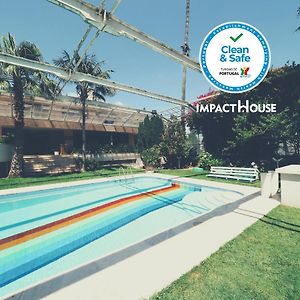 Impact House Belem