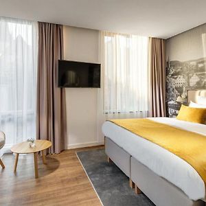 Deluxe Zimmer