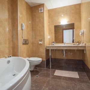 Familien-Apartment mit 1 Schlafzimmer