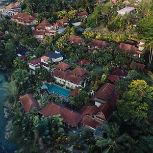 Bali Spirit Hotel and Spa, Ubud