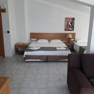 Comfort Dreibettzimmer