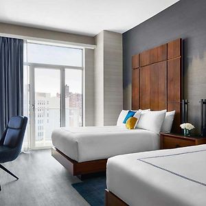 Grand Deluxe Doppelzimmer