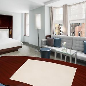 Superior Zimmer mit Queensize-Bett