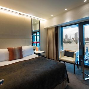Deluxe Zimmer mit Kingsize-Bett