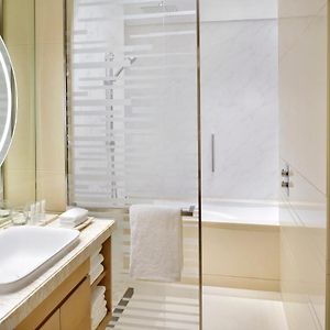 Standard Zimmer mit zwei Einzelbetten