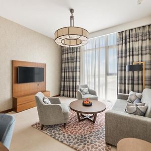Suite Beach mit einem Schlafzimmer und Kingsize-Bett