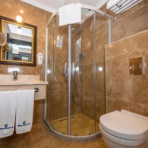 Deluxe Doppelzimmer