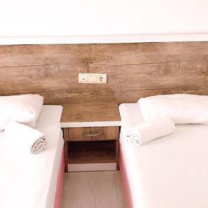 Standard Dreibettzimmer