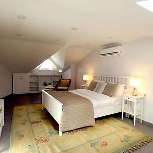 Duplex Apartment