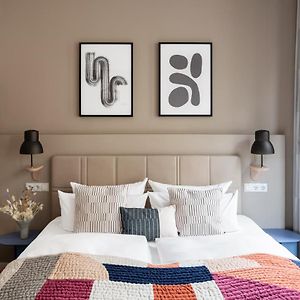 Mittelgroßes Zimmer