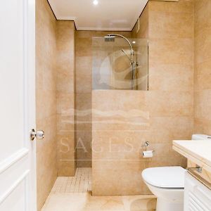 Deluxe Dreibettzimmer