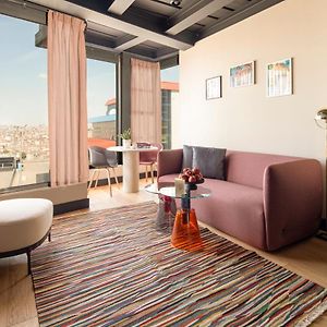 Apartment mit 2 Schlafzimmern