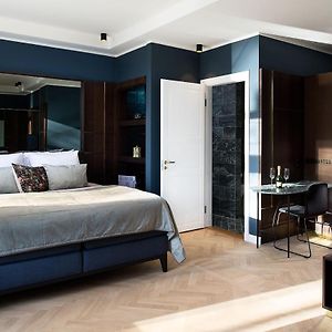 Suite mit Kingsize-Bett