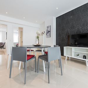 Apartment mit 2 Schlafzimmern