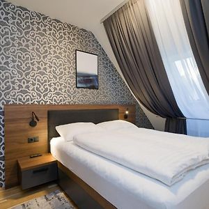 Apartment mit 3 Schlafzimmern