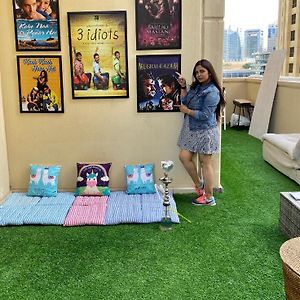 Dormitory Room Mixed
