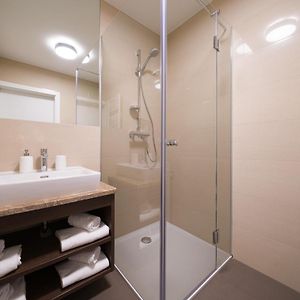 Apartment mit 2 Schlafzimmern
