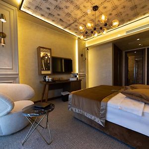 Superior Zimmer mit Kingsize-Bett