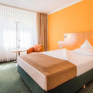 Zimmer mit Queensize-Bett