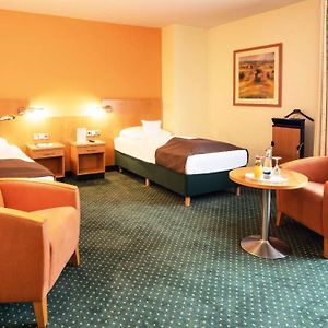 Executive Zimmer mit zwei Einzelbetten