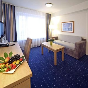 Familien-Apartment