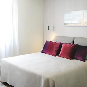 Deluxe Doppelzimmer