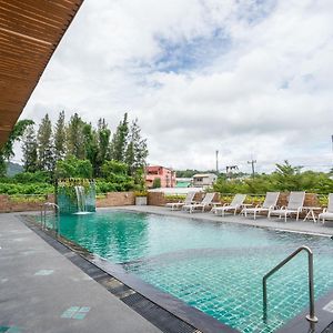 Ca Hotel And Residence Phuket - Sha Extra Plus