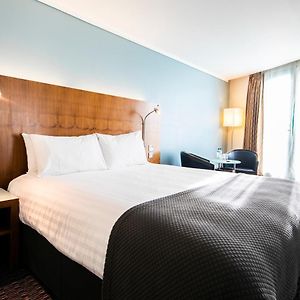Standard Zimmer mit Queensize-Bett