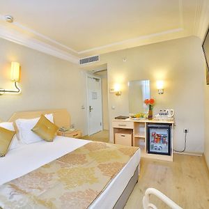 Economy Doppelzimmer