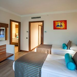 Deluxe Familien-Suite