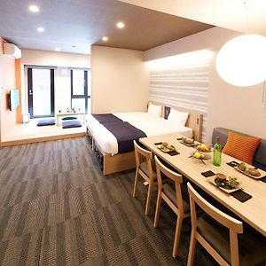 Zimmer im Japanischen Stil