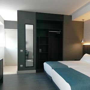 Standard Doppelzimmer