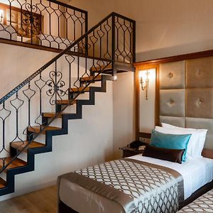 Duplex Vierbettzimmer