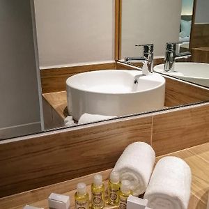 Standard Zimmer mit Queensize-Bett