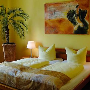 Comfort Doppelzimmer
