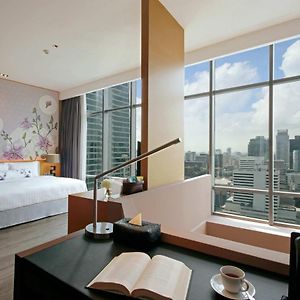 Duplex Suite mit 2 Schlafzimmern
