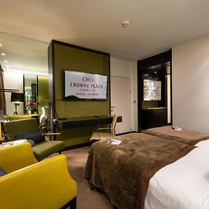 Deluxe Doppelzimmer