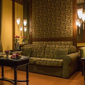 Executive Junior Suite