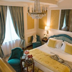 Deluxe Doppelzimmer