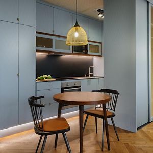 Großes Studio