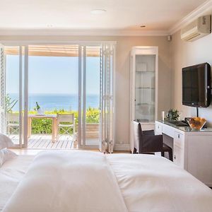 Deluxe Zimmer mit Kingsize-Bett