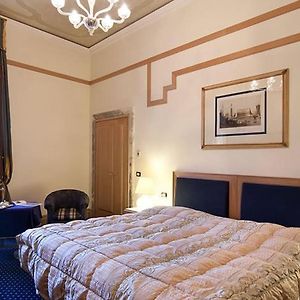 Deluxe Zimmer mit zwei Einzelbetten