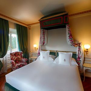 Superior Zimmer mit Queensize-Bett