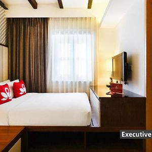 Executive Doppelzimmer