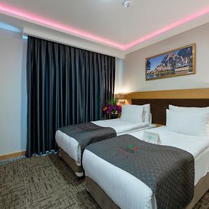 Dreibettzimmer