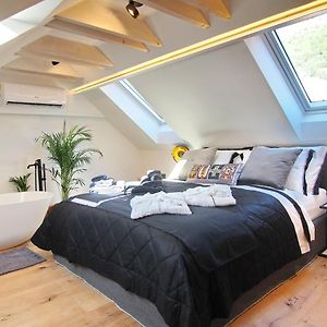 Deluxe Doppelzimmer